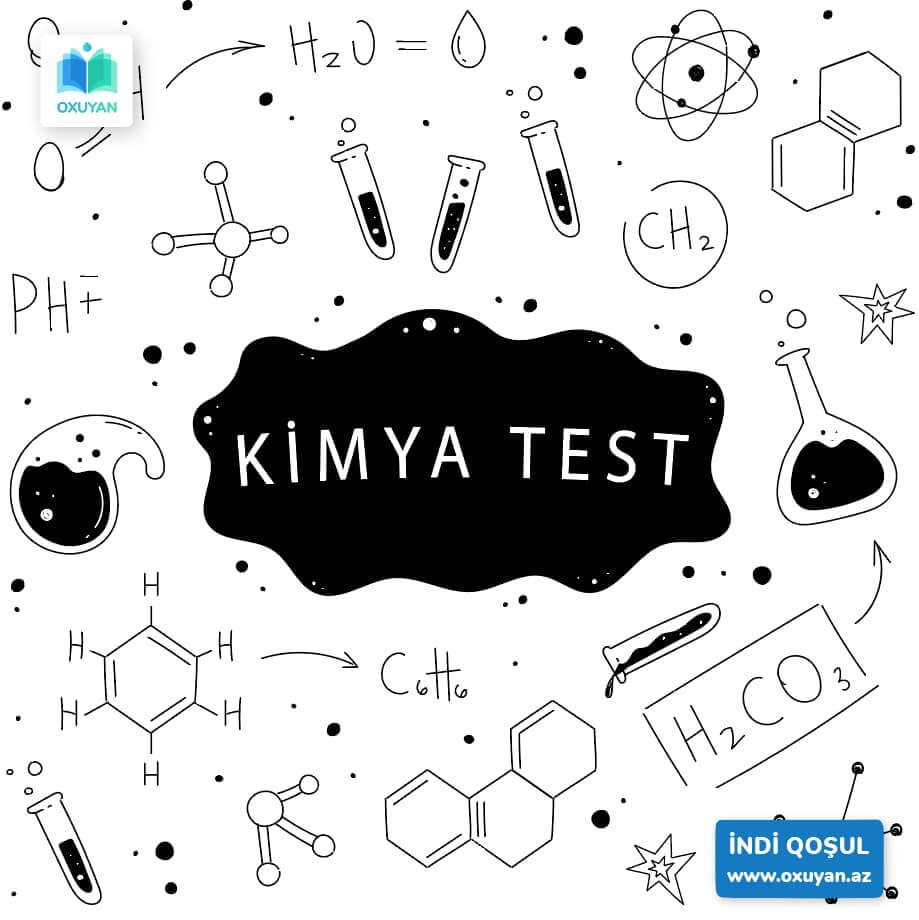 Kimya testləri