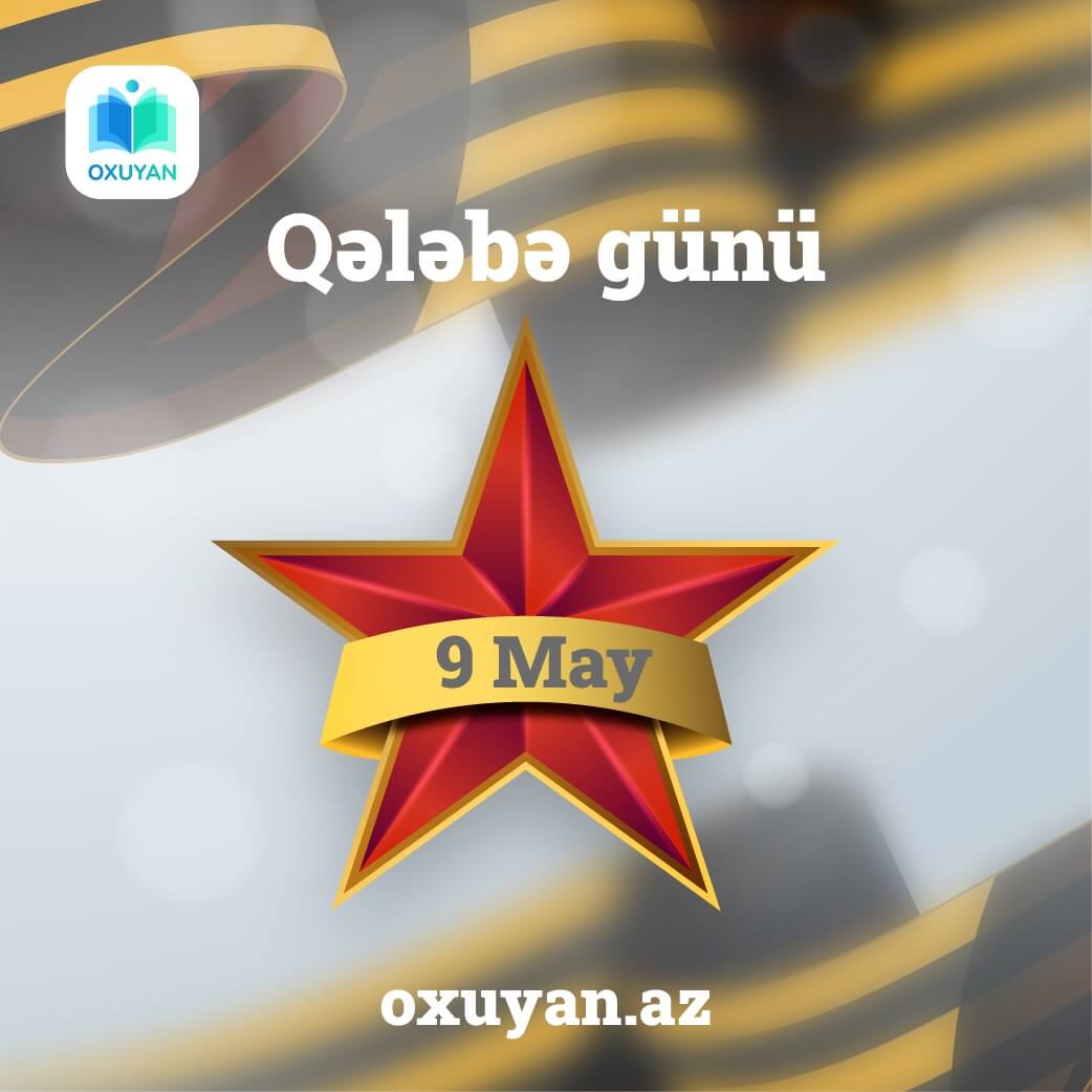 9 may qelebe gunu