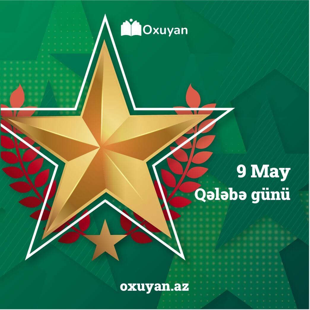 9 may qelebe gunu