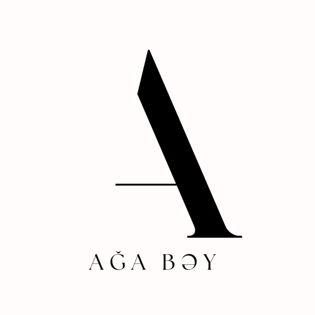 Ağabəy İbrahimov logo