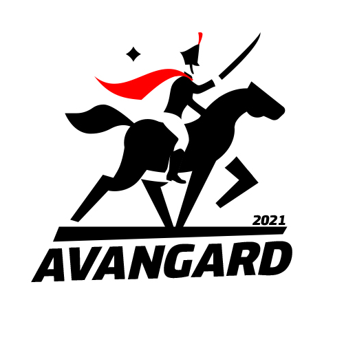 Avangard Tədris Mərkəzi logo