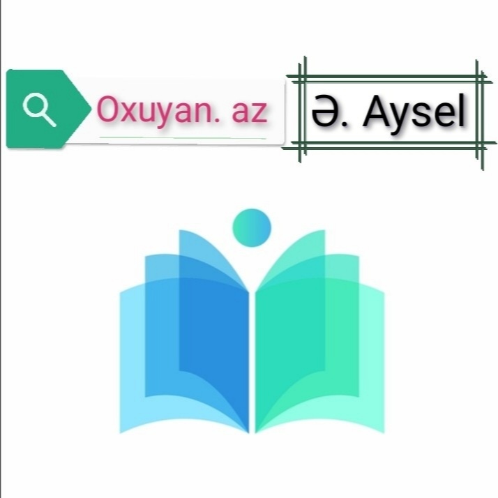 Əhmədova Aysel logo