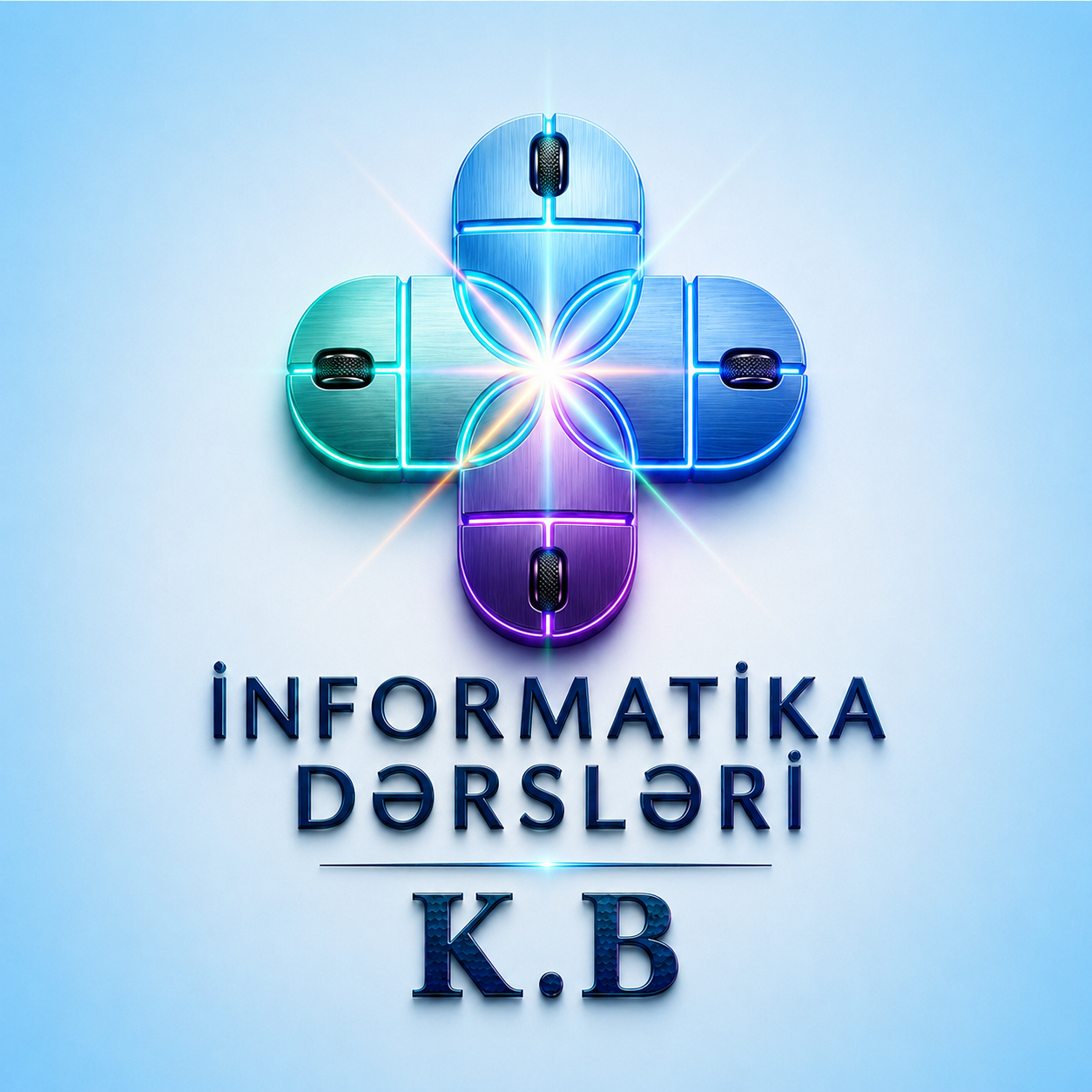 Banovsha Karimova logo