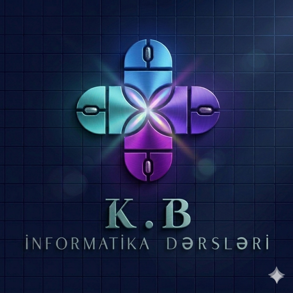 Banovsha Karimova logo