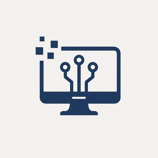 Teacher Karimova logo