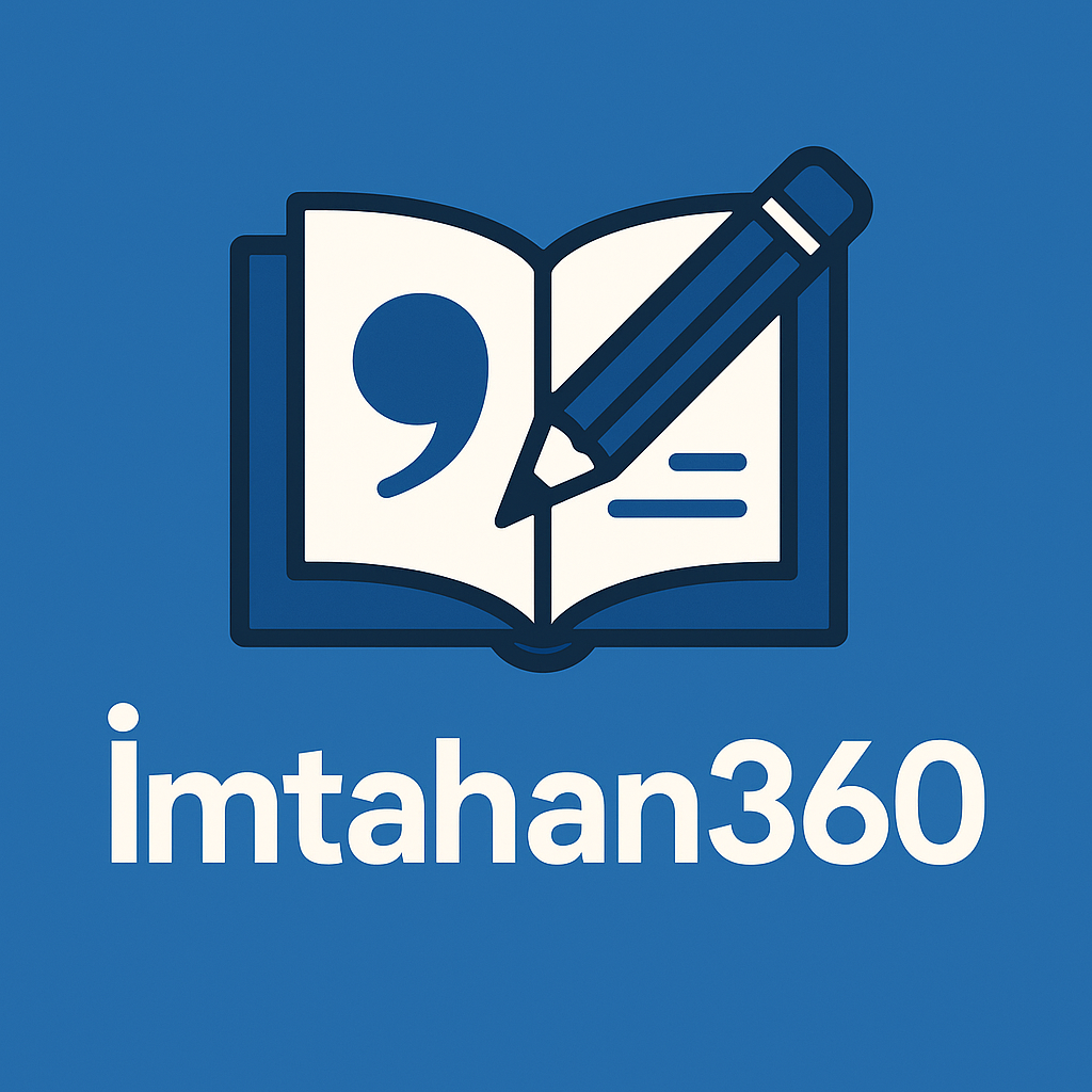 İmtahan360 logo