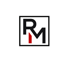 RM ONLİNE TƏDRİS PLATFORMASI logo