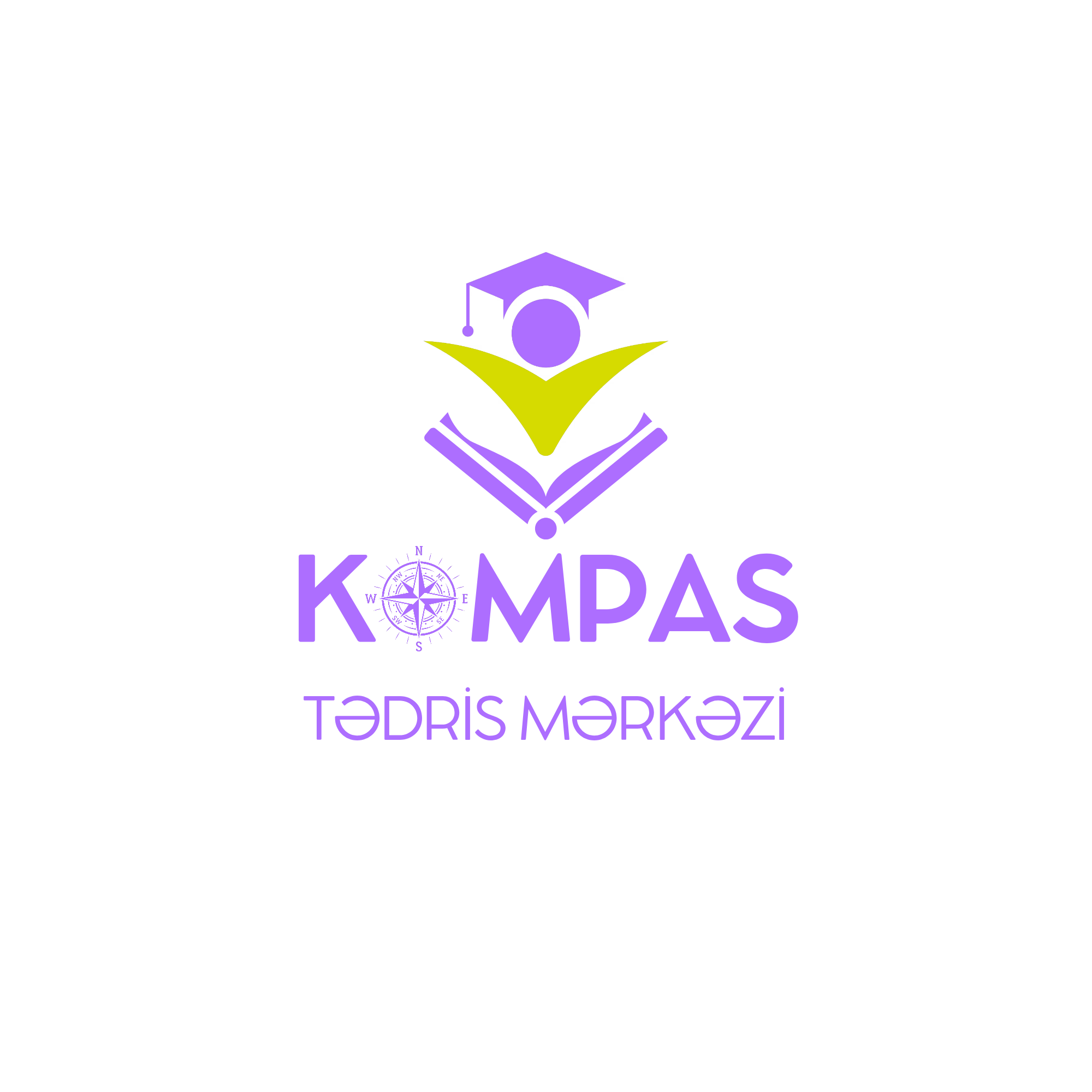 KOMPAS TM logo