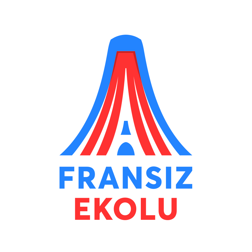 Fransız ekolu logo