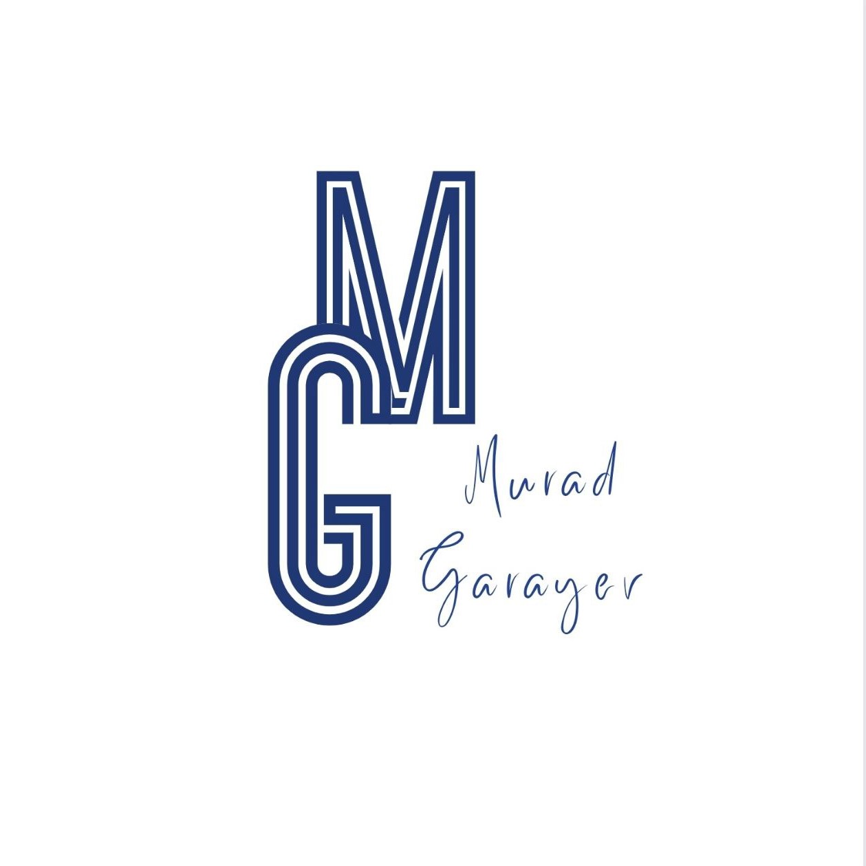Murad Garayev logo