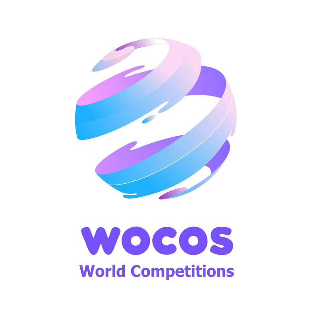 Wocos World Competitions logo