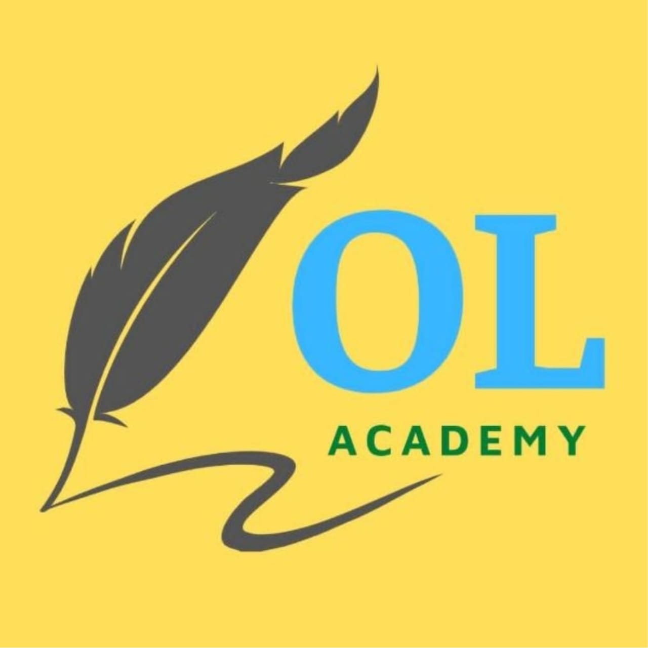 OL Academy logo