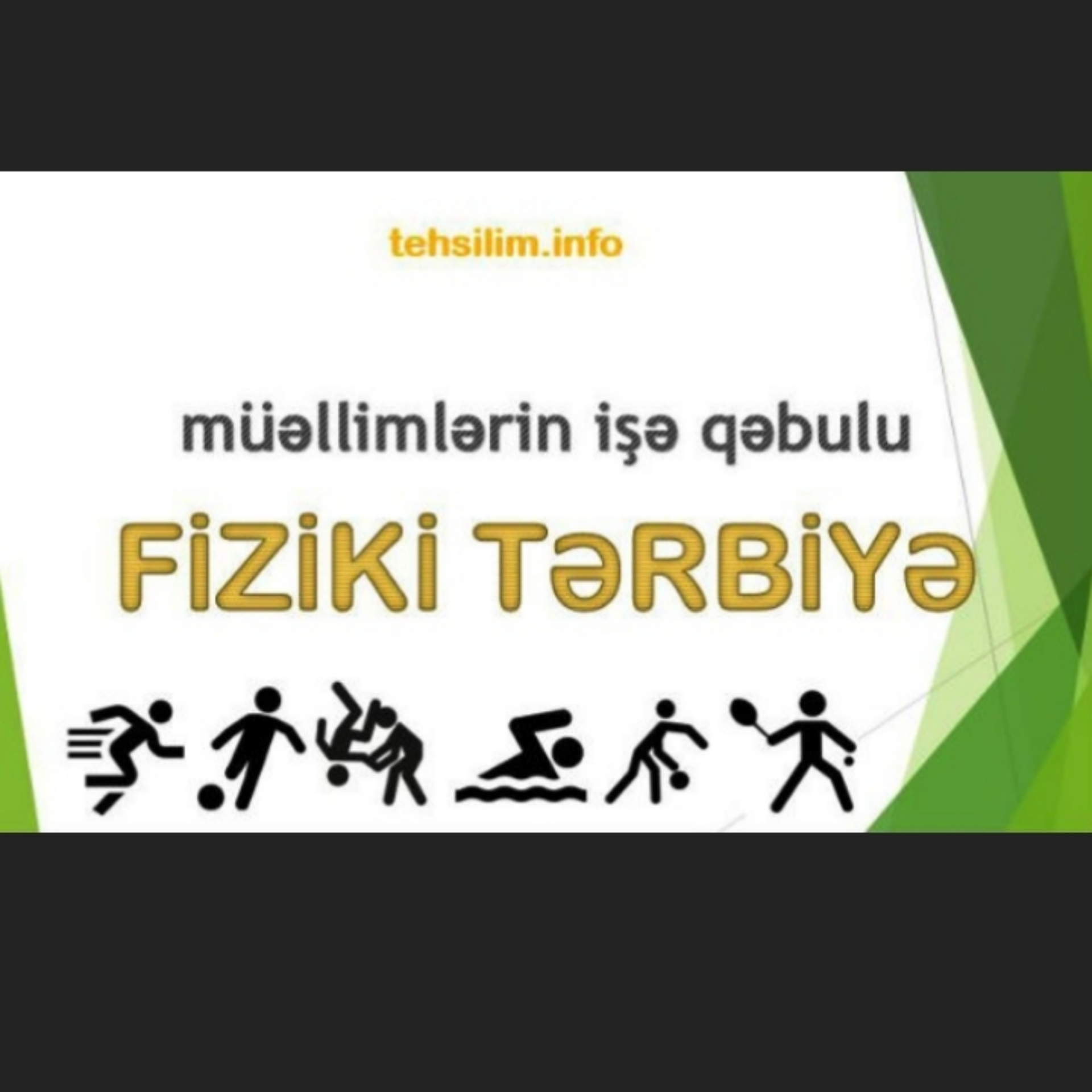 MİQ-FİZİKİ TƏRBİYƏ logo