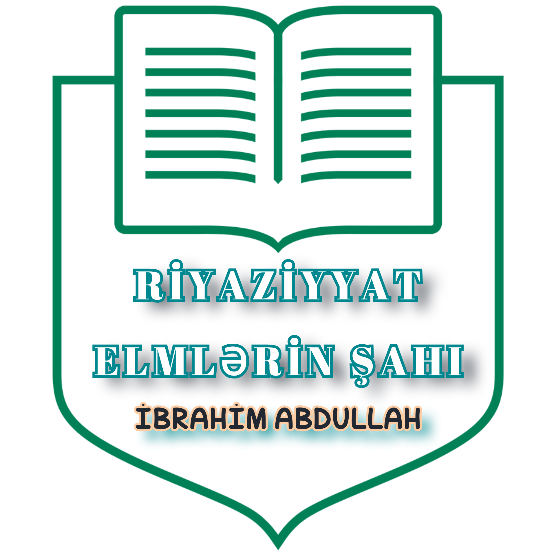 İbrahim Abdullayev logo