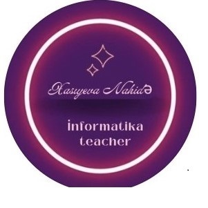 Khasiyeva Nahide logo