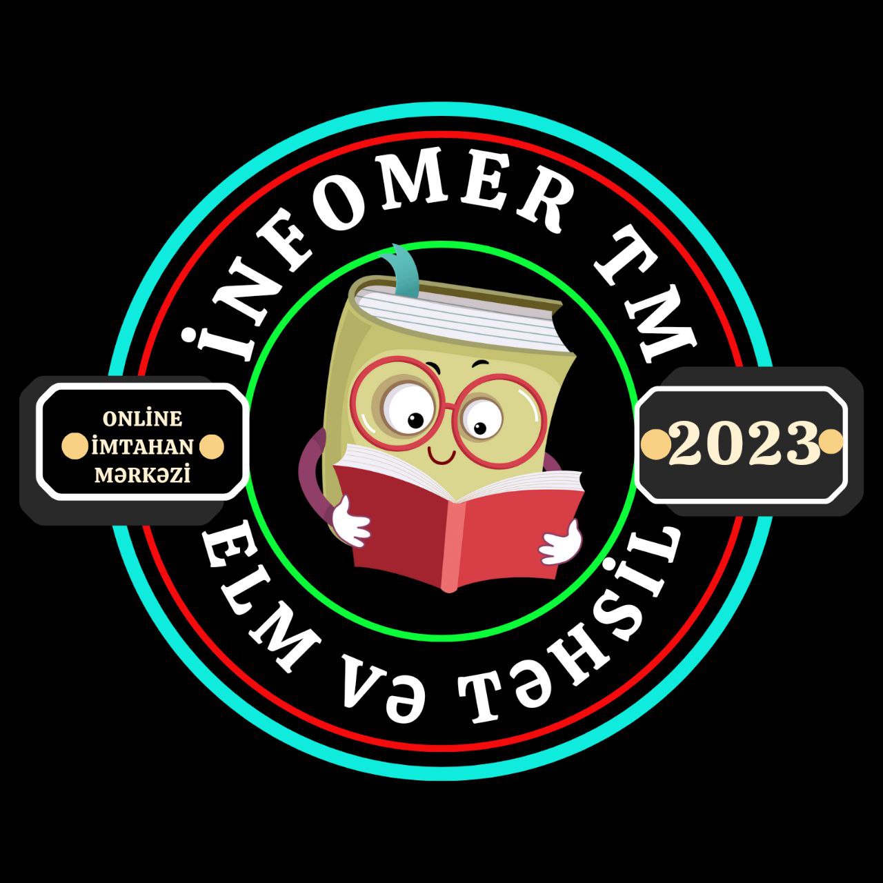 İNFOMER TM logo