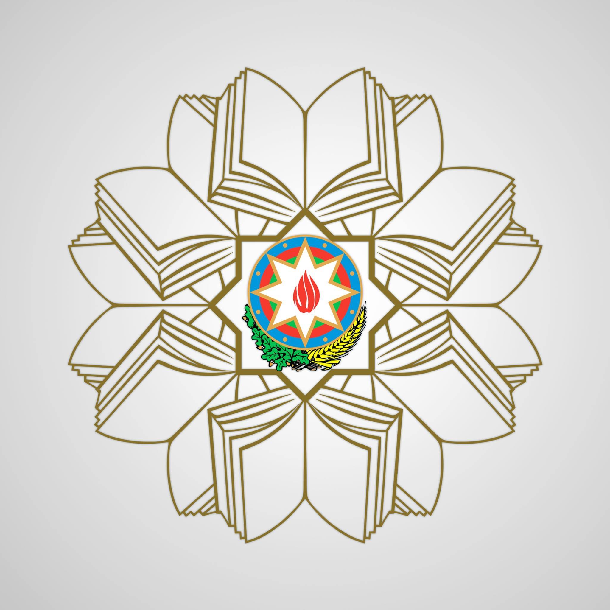 Təsviri incəsənət (Ülkər Sultanova) logo