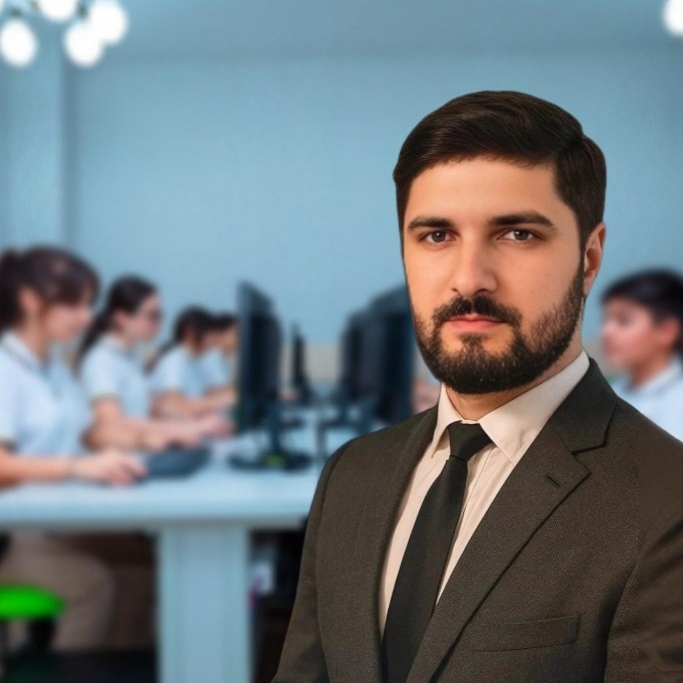 ONLINE İNFORMATİKA logo