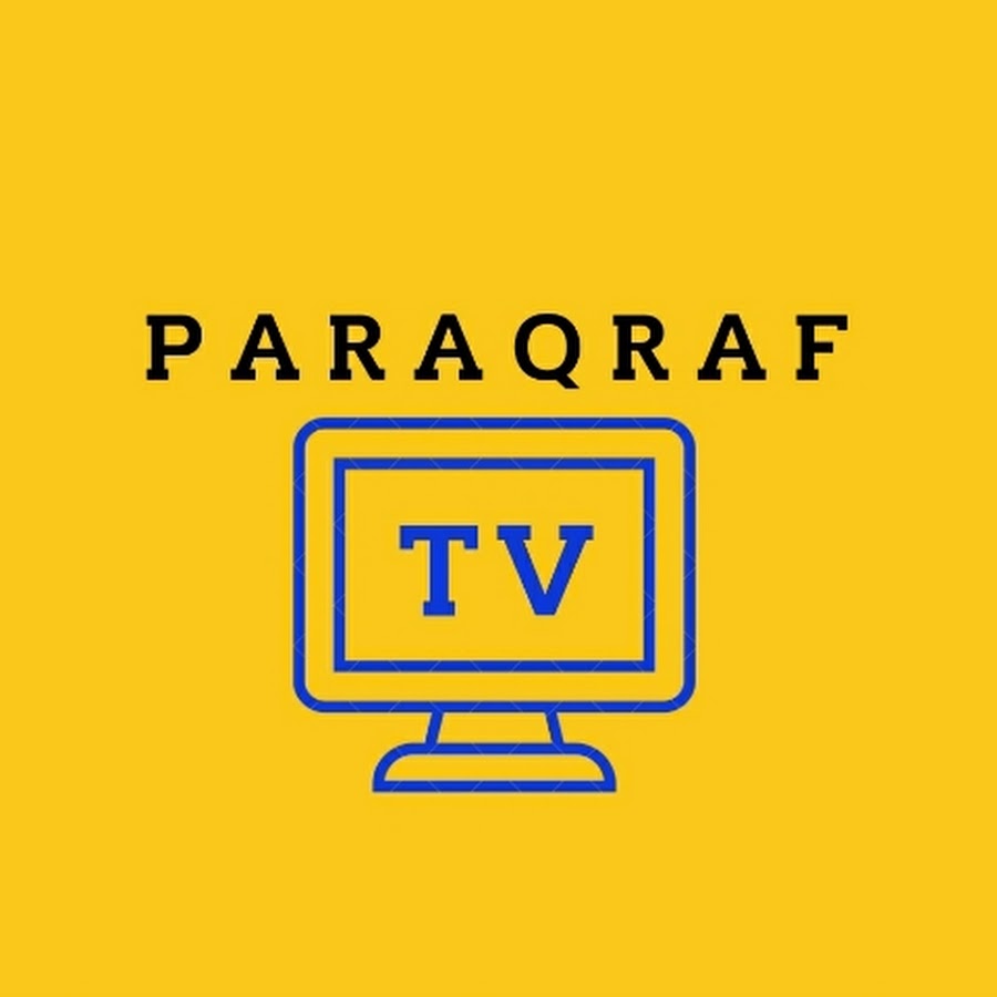 Paraqraf TV logo