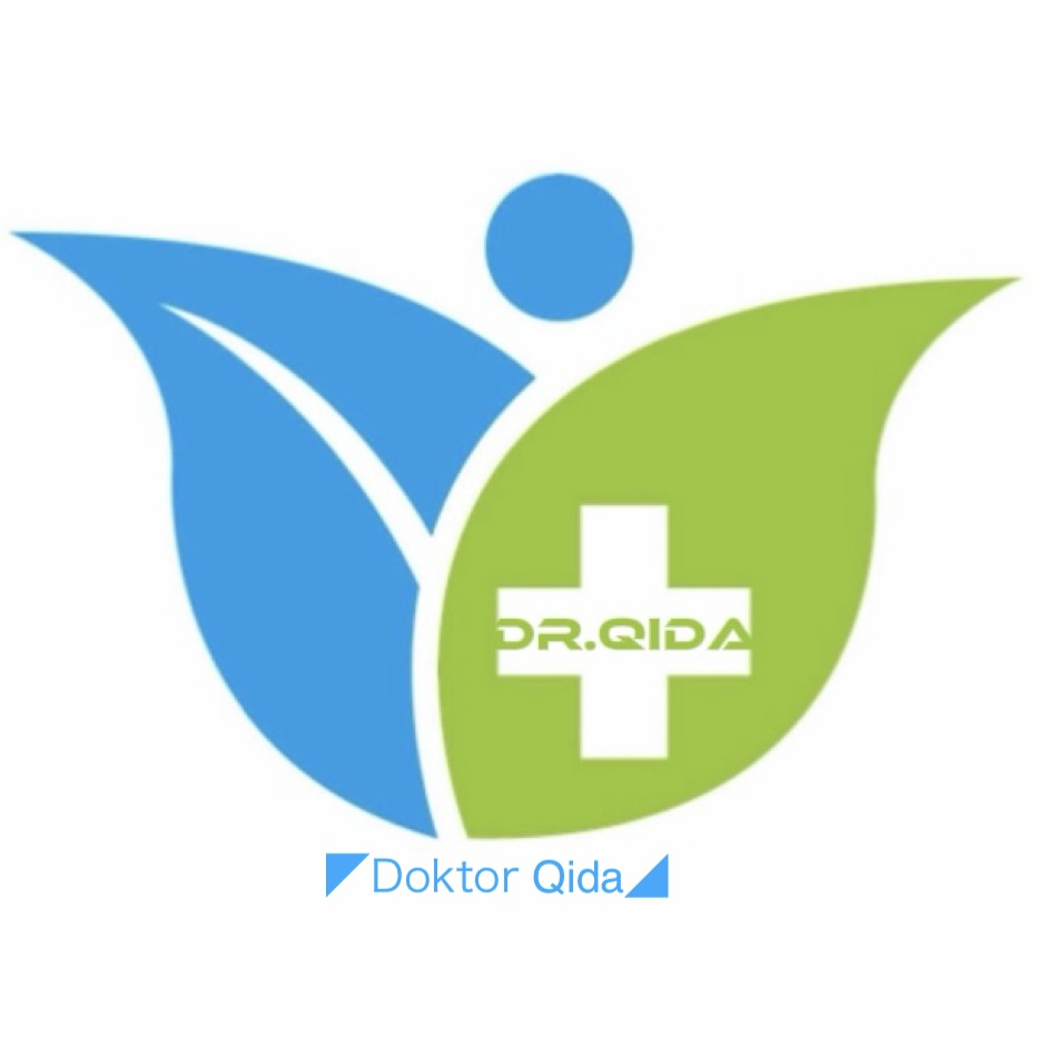Doktor Qida logo