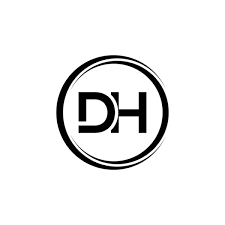 Olimpiada DH logo