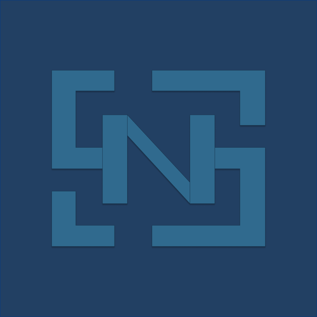 Sənan Nəsirli logo