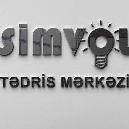 Simvol Tədris Mərkəzi logo