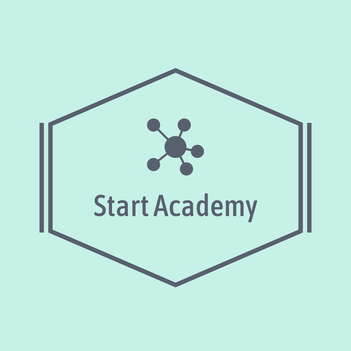 Start Academy logo