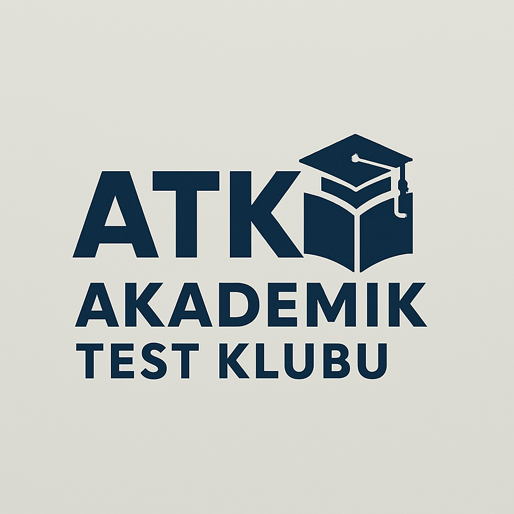 Akademik Test Klubu logo