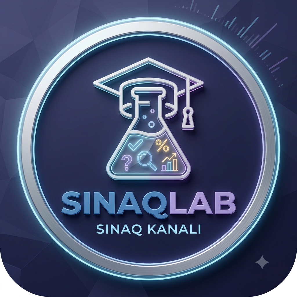 SınaqLab logo