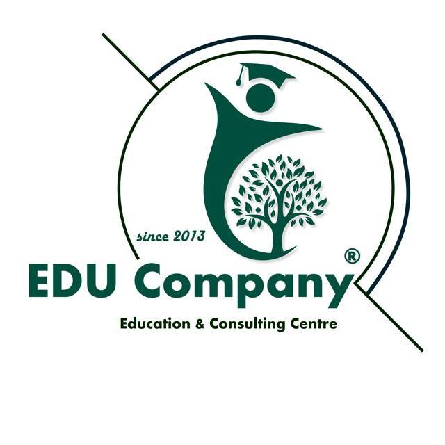 Edu Company logo