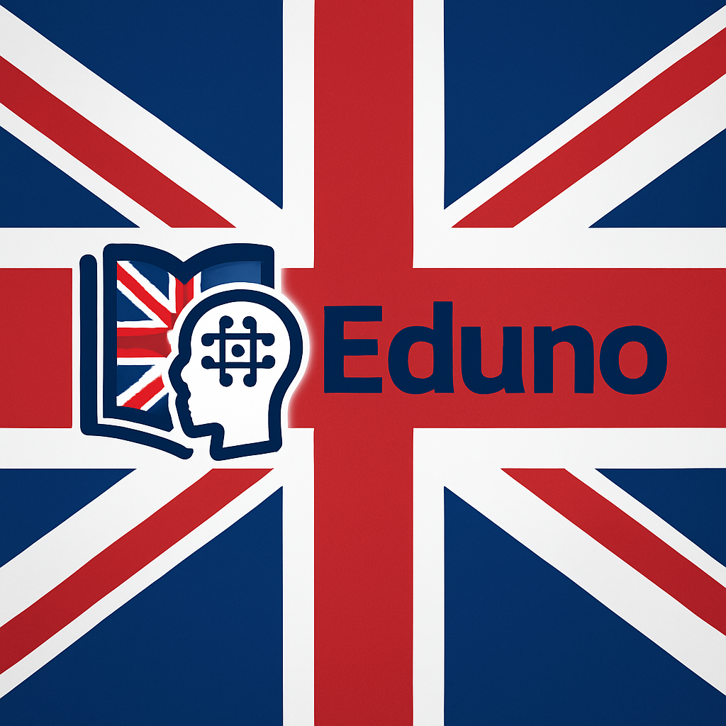 Eduno logo