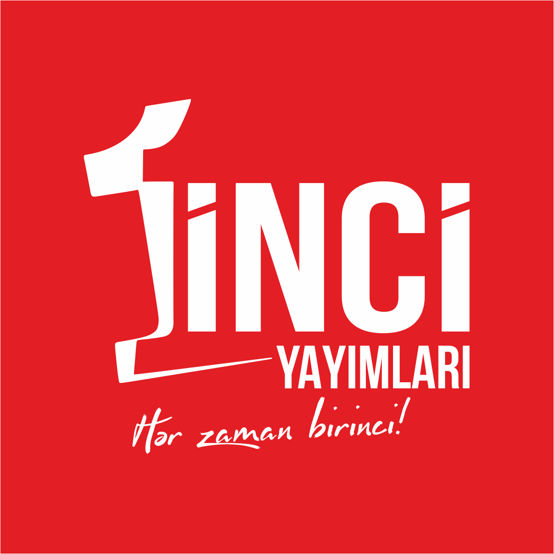 Birinci Yayımları logo