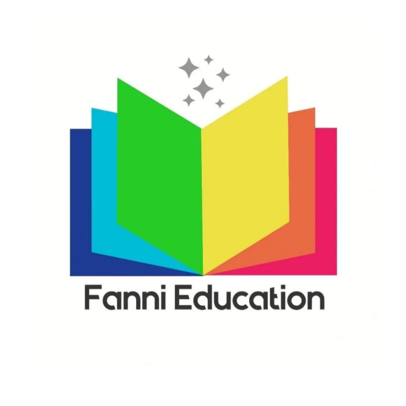 Fanni Test Home logo