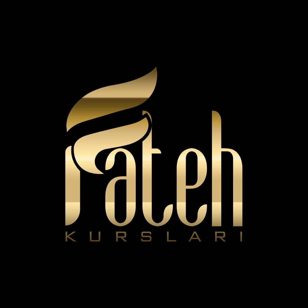 Fateh Kursları logo