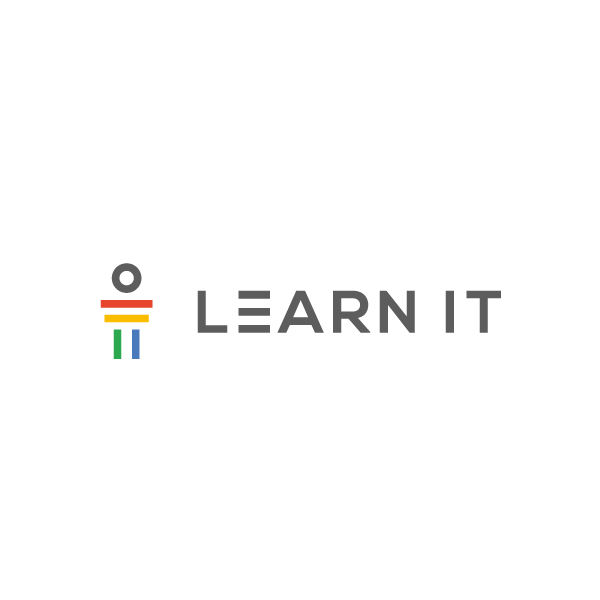 LearnIt logo