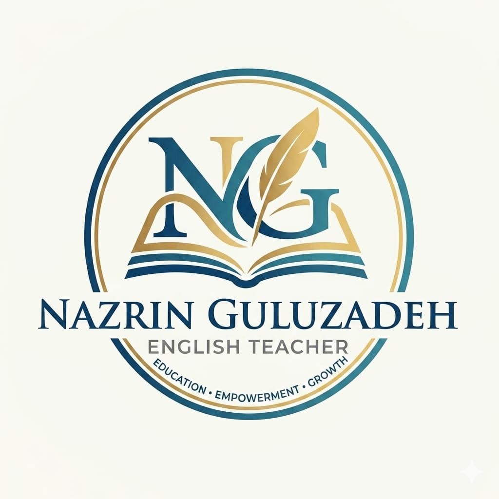 Nazrin Guluzadeh logo