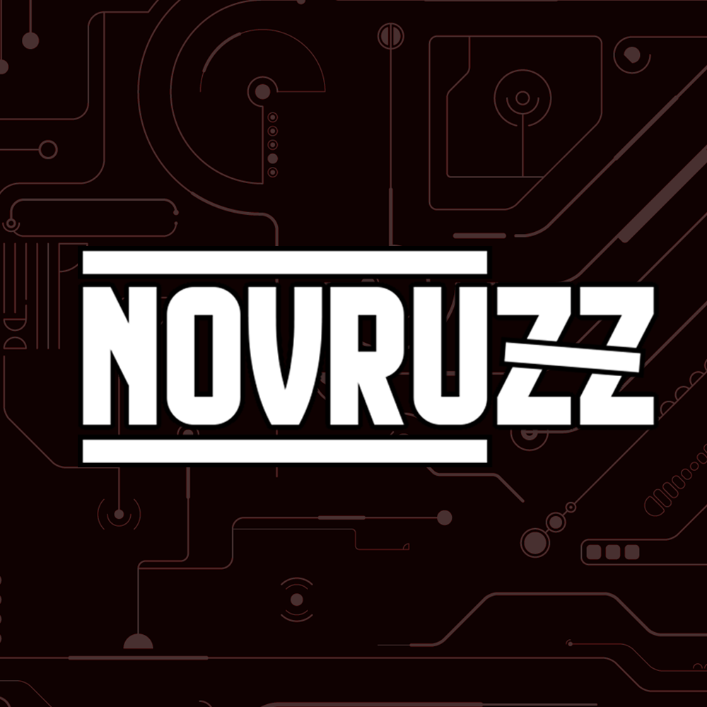 Novruzz Production logo