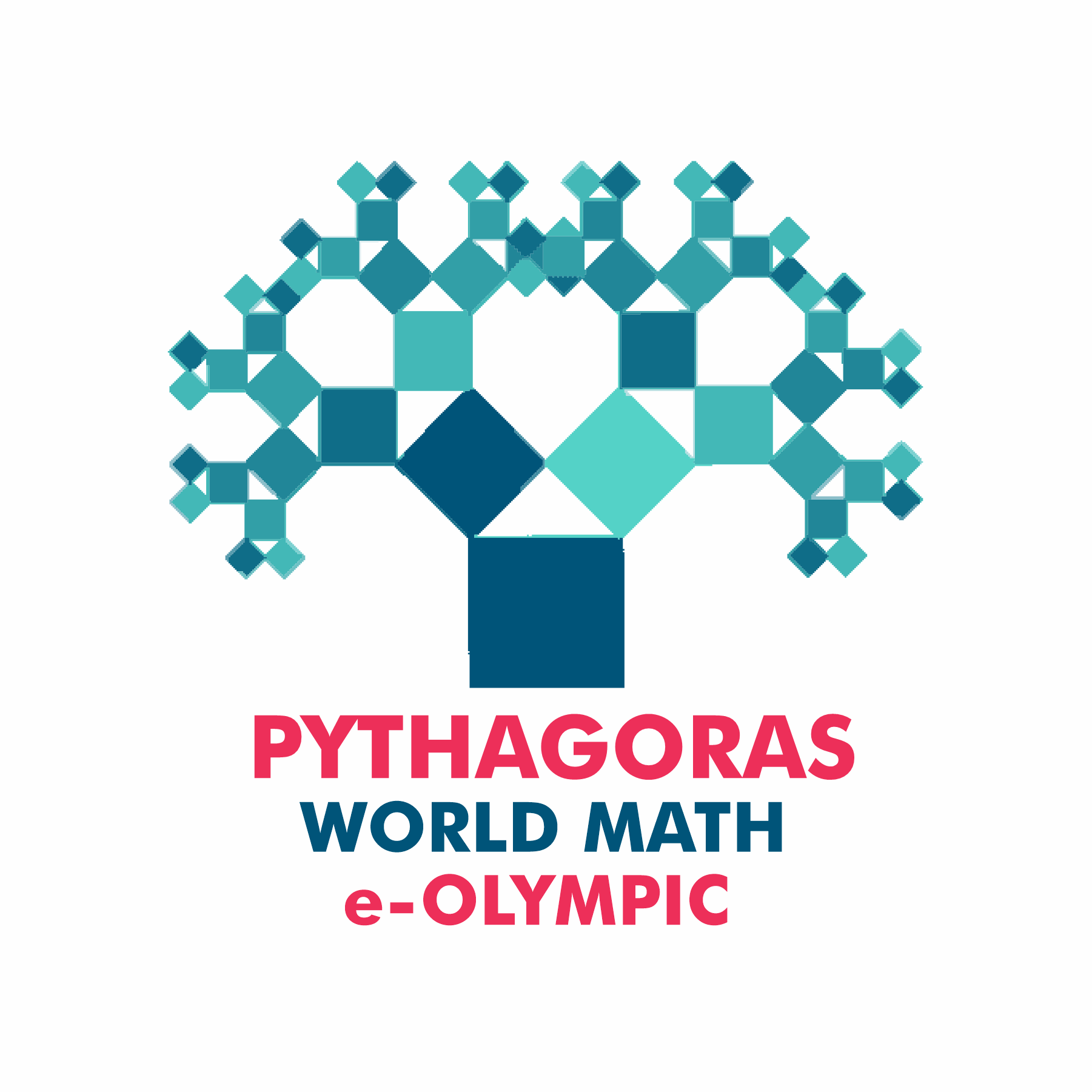 Pifaqor Riyaziyyat Olimpiadası logo