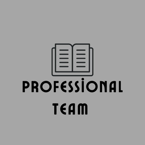 Professional Team logo
