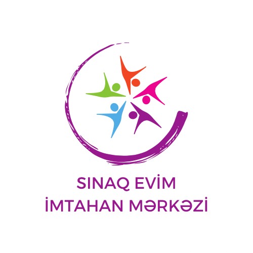 Sınaq Evim logo