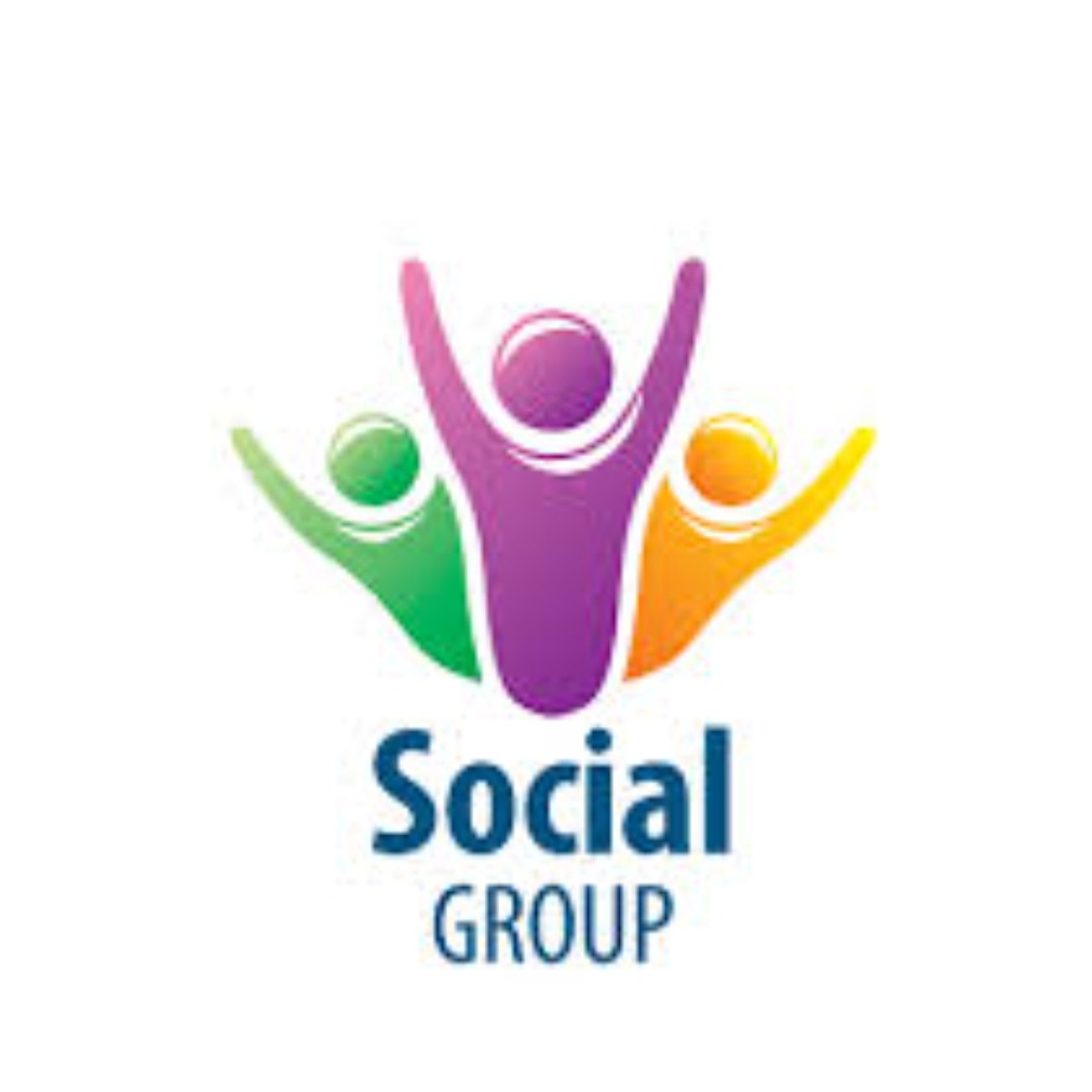 ♻️Social Group™️ logo