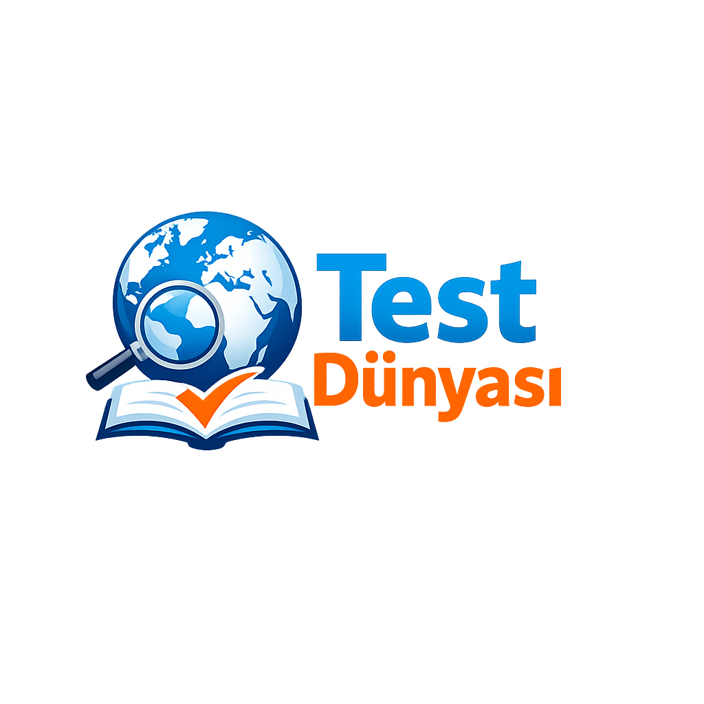 TEST-DUNYASI logo