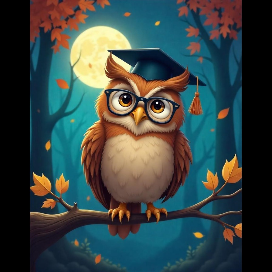 Wise Owl logo